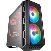 Корпус Cooler Master MasterCase H500 ARGB MCM-H500-IGNN-S01