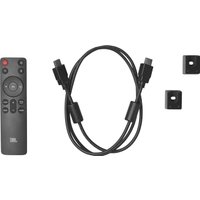 Саундбар JBL Cinema SB550