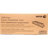 Фьюзер Xerox 115R00115