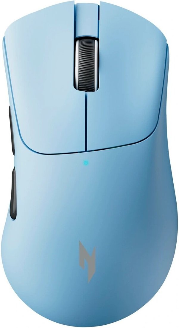 Игровая мышь Acer Nitro OMR505 (голубой)