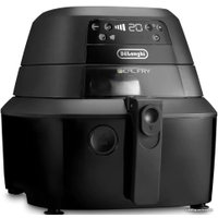 Аэрогриль (аэрофритюрница) DeLonghi FH2184.BK