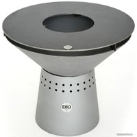 Очаг Dio Light 600