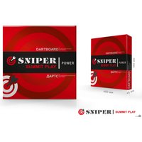 Дартс Sniper Summit Play Power SSP-18PSP
