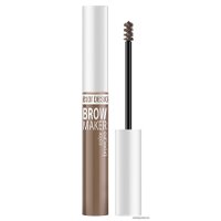 Тушь для бровей Belor Design Brow Maker 14