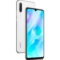 Телефон Huawei P30 Lite MAR-LX1A Dual SIM 4GB/128GB (жемчужный белый)