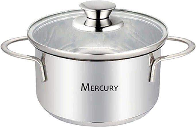 

Кастрюля Mercury Haus MC-6054