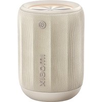 Беспроводная колонка Xiaomi Bluetooth Speaker Mini ASM01A (бежевый, китайская версия)