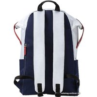 Городской рюкзак Ninetygo Lecturer (белый/синий)