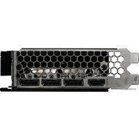 Видеокарта Gainward GeForce RTX 3060 Ti Ghost V1 8GB GDDR6 NE6306T019P2-190AB