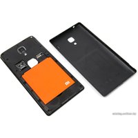 Смартфон Xiaomi Redmi 1S Black