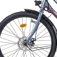 Электровелосипед Hiper Fest F3 Space Gray (2023)