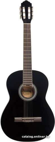 Акустическая гитара Veston 4/4 C-45A BK