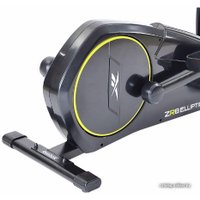 Эллиптический тренажер Reebok ZR8 Electronic Cross Trainer