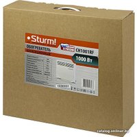 Конвектор Sturm CH1001RF