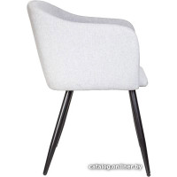 Интерьерное кресло AksHome Orly (серый) в Могилеве