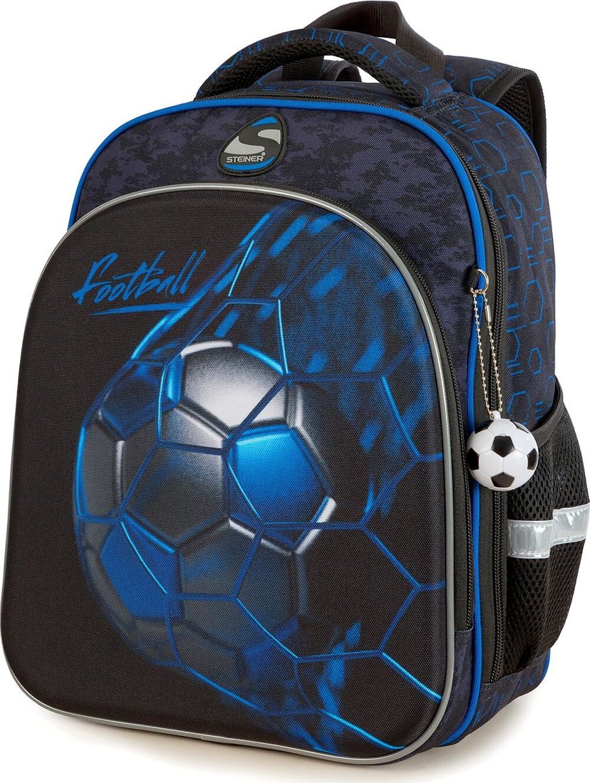 

Школьный рюкзак Steiner SK1-20