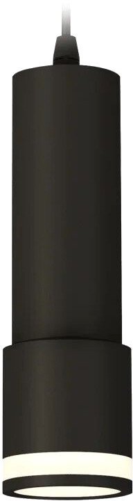 

Подвесная люстра Ambrella light XP XP7402021