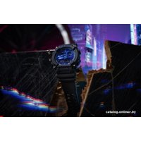 Наручные часы Casio G-Shock GA-900VB-1A