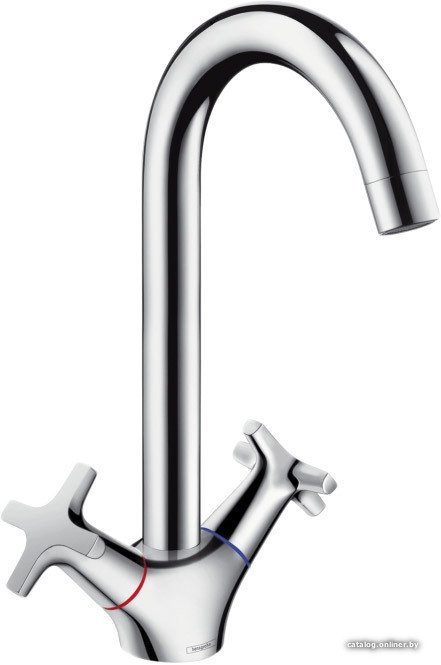 Смеситель Hansgrohe Logis Classic 71285000