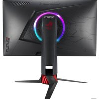 Игровой монитор ASUS ROG Strix XG248Q