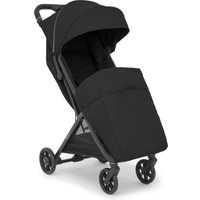 Коляска прогулочная «книга» Inglesina Quid 3 AG87S0CSBRU (Cosmic Black)