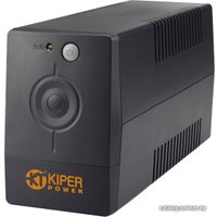 Источник бесперебойного питания Kiper Power A600