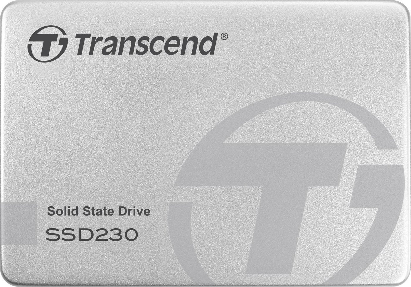 

SSD Transcend SSD230S 512GB [TS512GSSD230S]