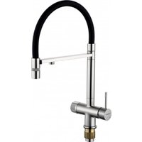 Смеситель Hansen Hansen HL15089-G