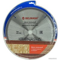 Пильный диск Belmash (Белмаш) RD135A