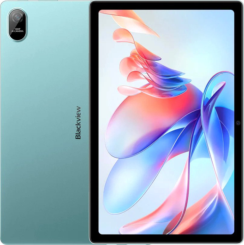 

Планшет Blackview Tab 11 WiFi 8GB/256GB (мятный зеленый)
