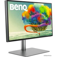 Монитор BenQ DesignVue PD2725U