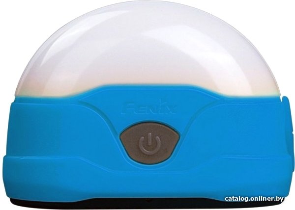 Фонарь Fenix CL20R (синий)