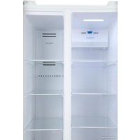 Холодильник side by side SunWind SCS504F