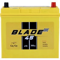 Автомобильный аккумулятор Blade Asia JR+ (45 А·ч) в Лиде