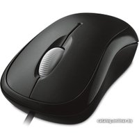 Мышь Microsoft Basic Optical Mouse for Business (черный)