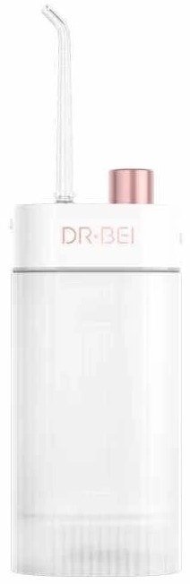 

Ирригатор Dr.Bei F3 (белый)