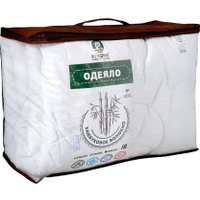 Одеяло Реноме Евро Сатин 14/228 200x220 (бамбук, 300)