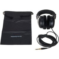 Наушники Beyerdynamic DT 880 Pro Limited Black