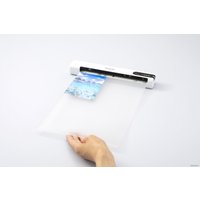 Сканер Epson WorkForce DS-80W