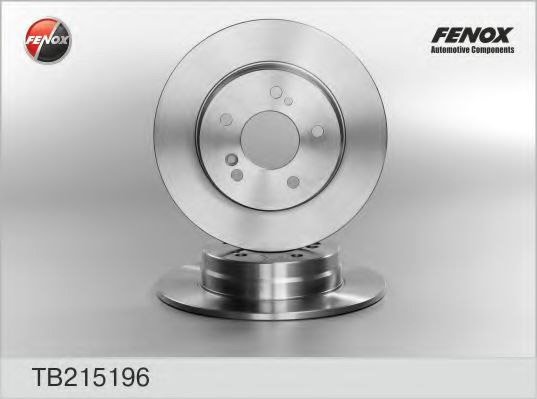 

Fenox TB215196