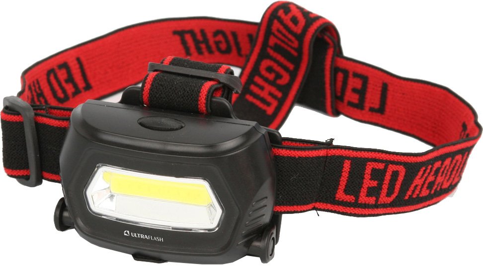 

Фонарь Ultraflash LED5359