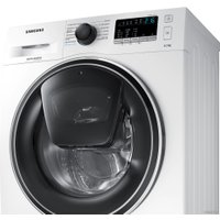 Стиральная машина Samsung WW60K40G00WDLP