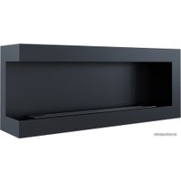 Биокамин Kratki Delta 1200 (левый, с сертификатом TUV) в Витебске