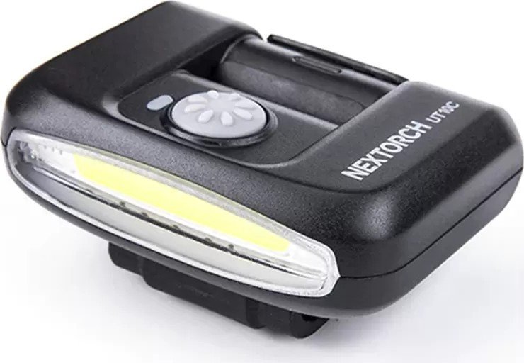 Фонарь Nextorch UT10C Kit