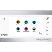 Монитор NOVIcam Magic 7 (белый)