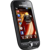 Кнопочный телефон Samsung S8000 Jet (2Gb)