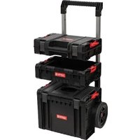 Набор ящиков Qbrick System PRO Set 7 2.0 Plus Z259671PG011
