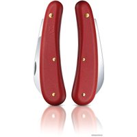 Складной нож Victorinox Pruning Knife S (красный)