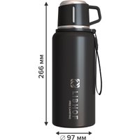Термос Libhof TW-900 900 мл