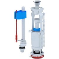 Комплект арматуры Ани Пласт WC6550M
